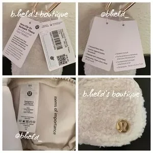 lululemon athletica | Bags | Lululemon Nano Clipon Backpack  display picture 1